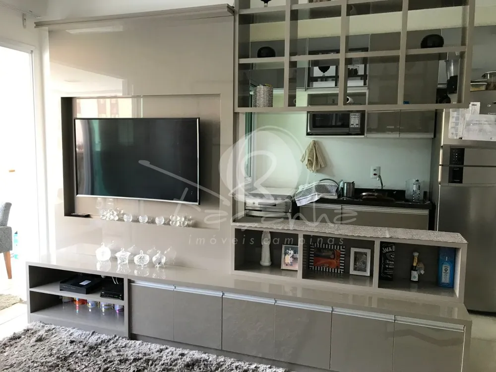 Apartamento, 2 quartos, 66 m² - Foto 6