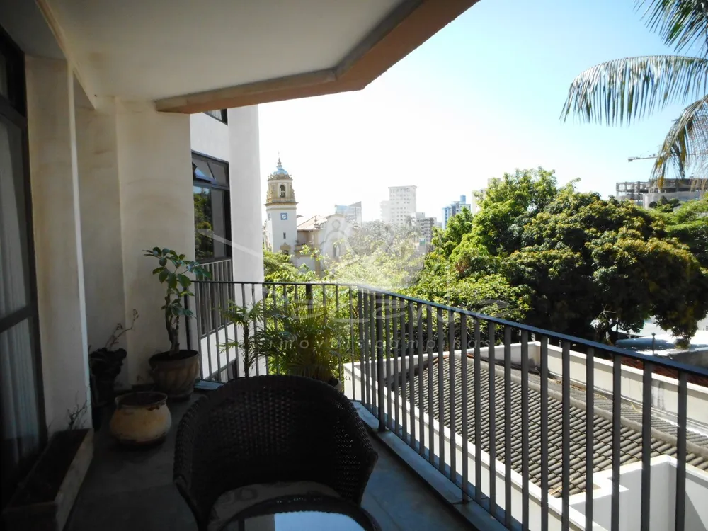 Apartamento, 4 quartos, 216 m² - Foto 2