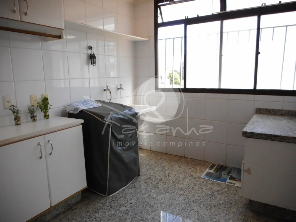Apartamento, 4 quartos, 216 m² - Foto 8