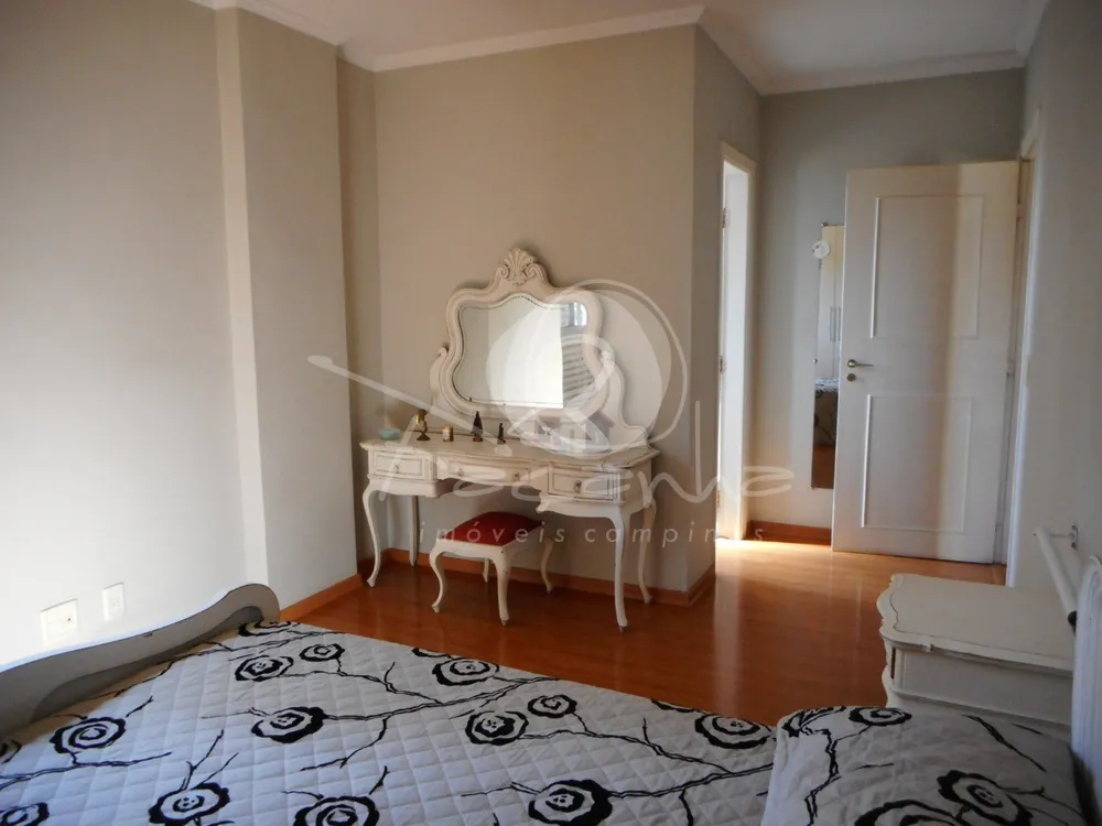 Apartamento, 4 quartos, 216 m² - Foto 6