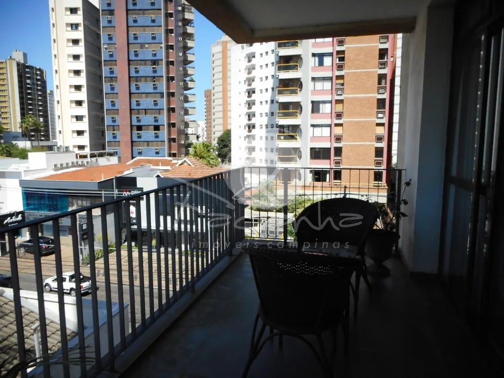 Apartamento, 4 quartos, 216 m² - Foto 1