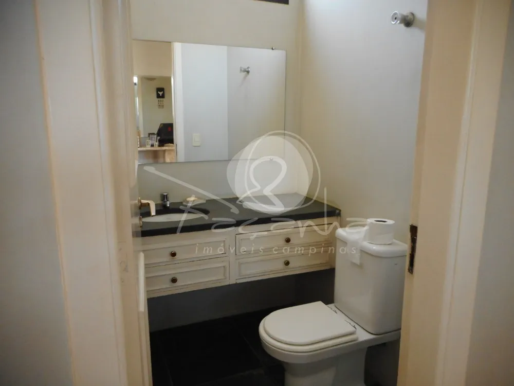 Apartamento, 4 quartos, 216 m² - Foto 3