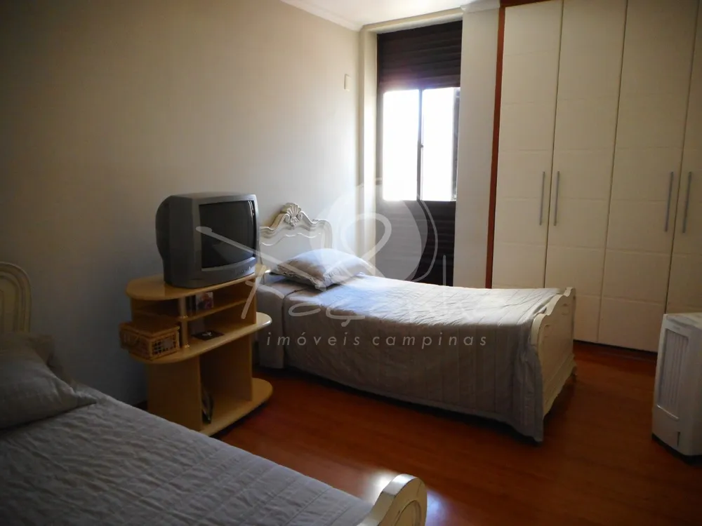 Apartamento, 4 quartos, 216 m² - Foto 5