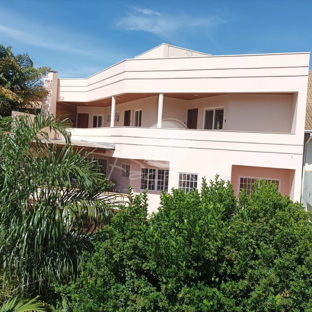Casa de Condomínio, 5 quartos - Foto 6
