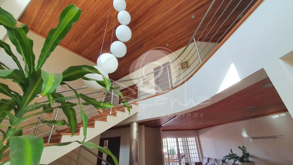 Casa de Condomínio, 5 quartos - Foto 5