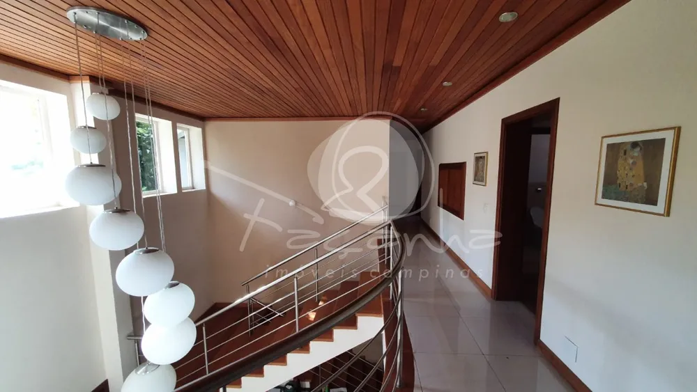 Casa de Condomínio, 5 quartos - Foto 8