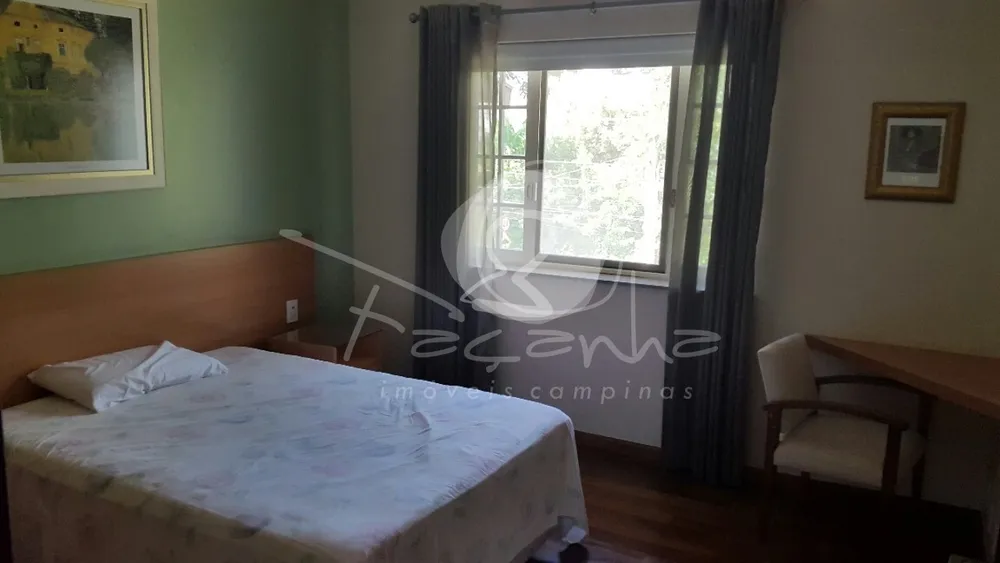 Casa de Condomínio, 5 quartos - Foto 7
