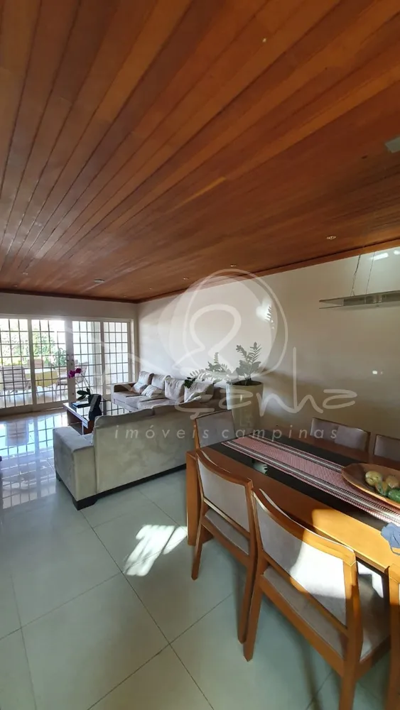 Casa de Condomínio, 5 quartos - Foto 12