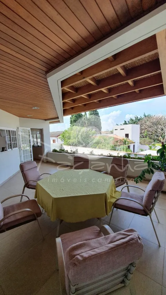 Casa de Condomínio, 5 quartos - Foto 10