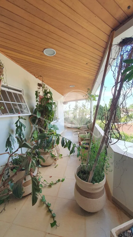 Casa de Condomínio, 5 quartos - Foto 9