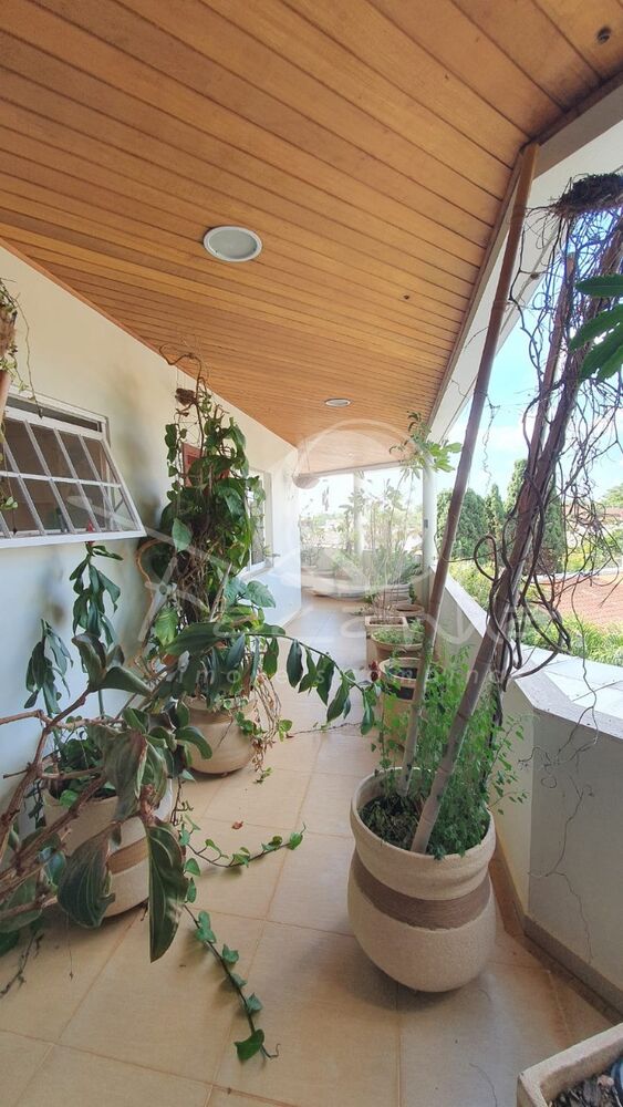 Casa de Condomínio, 5 quartos - Foto 1