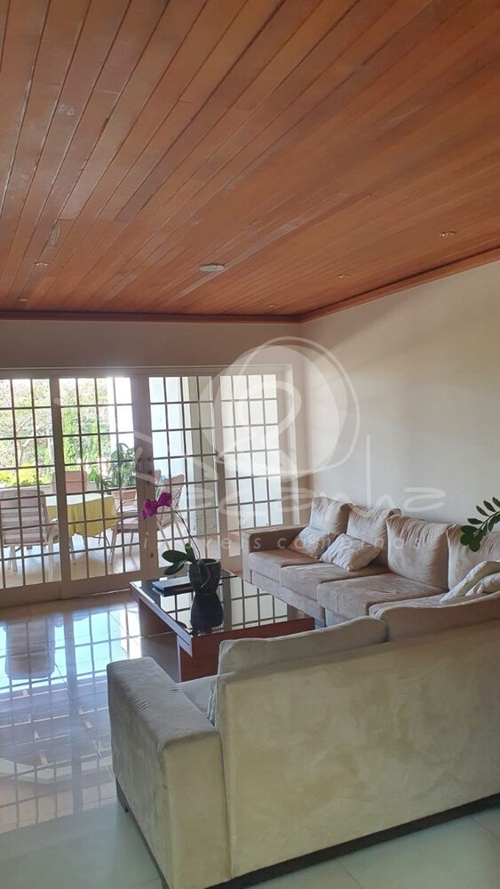 Casa de Condomínio, 5 quartos - Foto 3