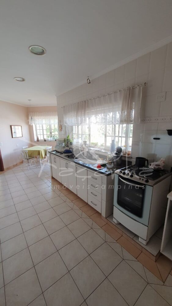 Casa de Condomínio, 5 quartos - Foto 2