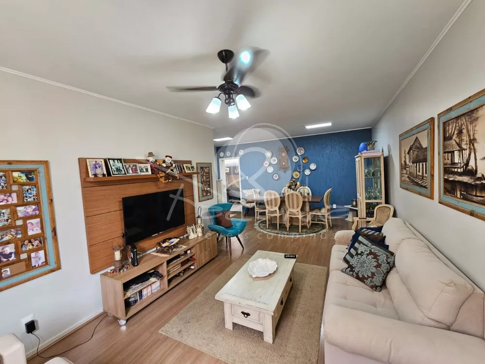Apartamento, 3 quartos, 140 m² - Foto 13
