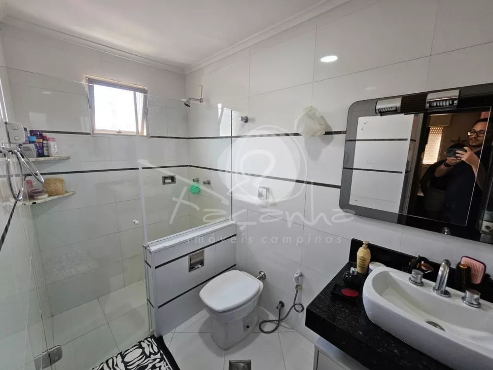Apartamento, 3 quartos, 140 m² - Foto 2