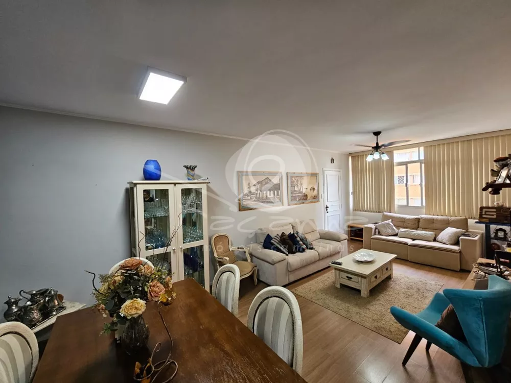 Apartamento, 3 quartos, 140 m² - Foto 6