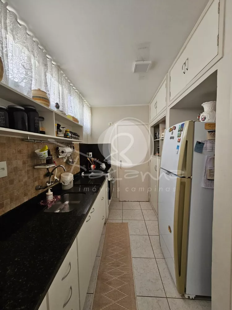 Apartamento, 3 quartos, 140 m² - Foto 5