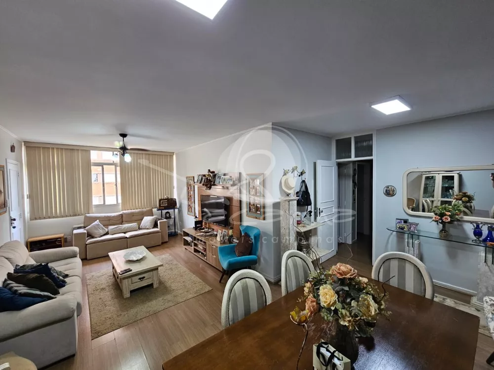 Apartamento, 3 quartos, 140 m² - Foto 4