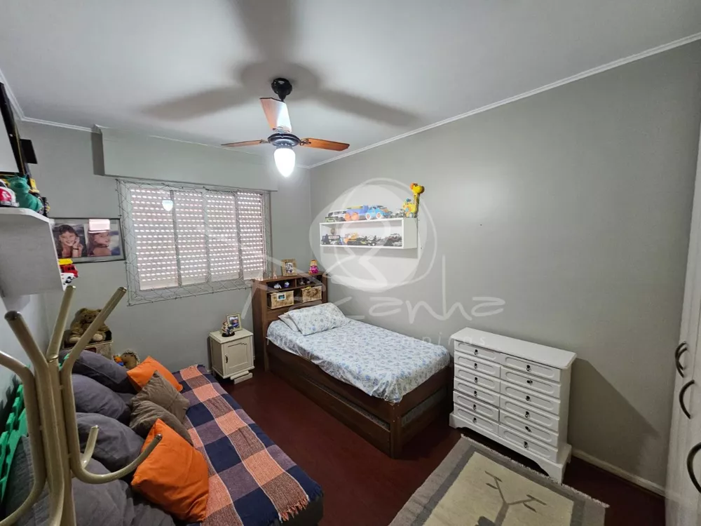 Apartamento, 3 quartos, 140 m² - Foto 14