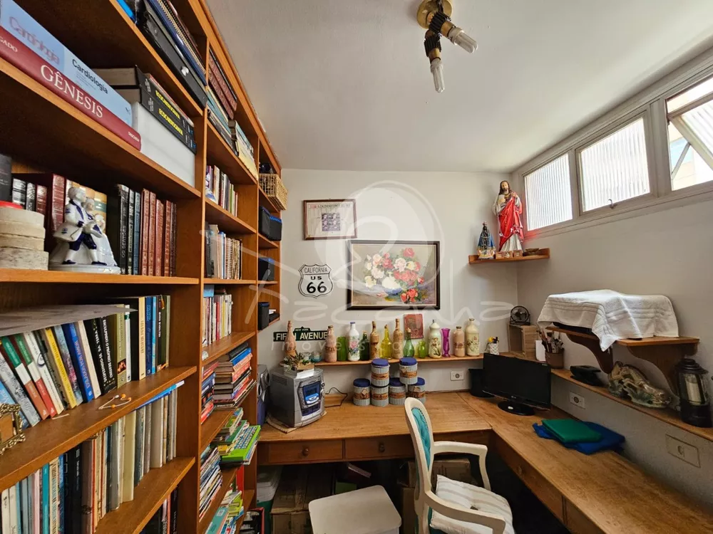 Apartamento, 3 quartos, 140 m² - Foto 16