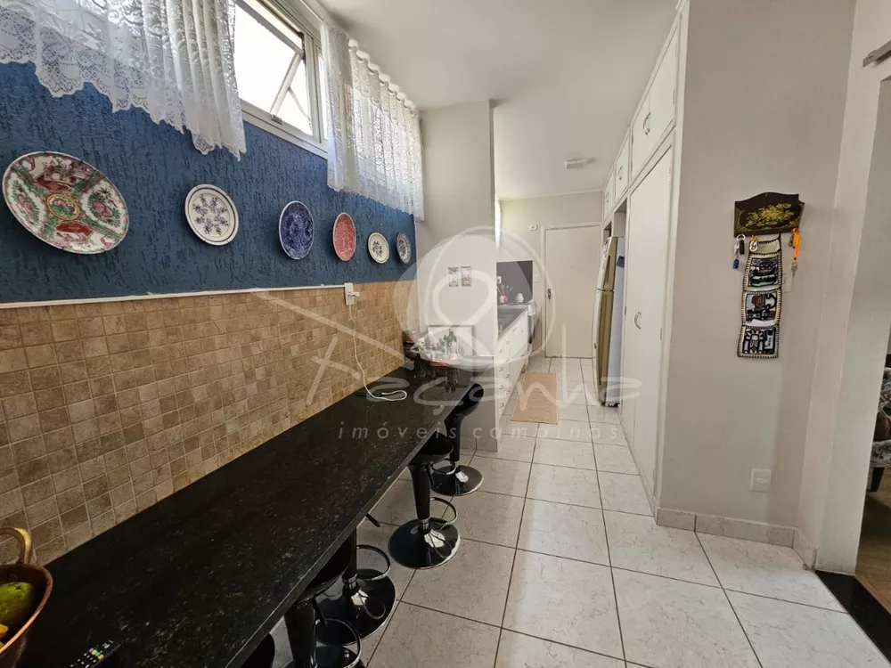 Apartamento, 3 quartos, 140 m² - Foto 7