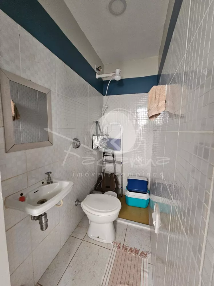 Apartamento, 3 quartos, 140 m² - Foto 17