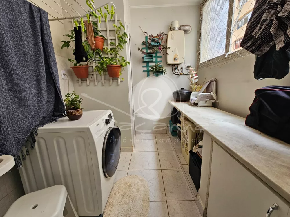 Apartamento, 3 quartos, 140 m² - Foto 3