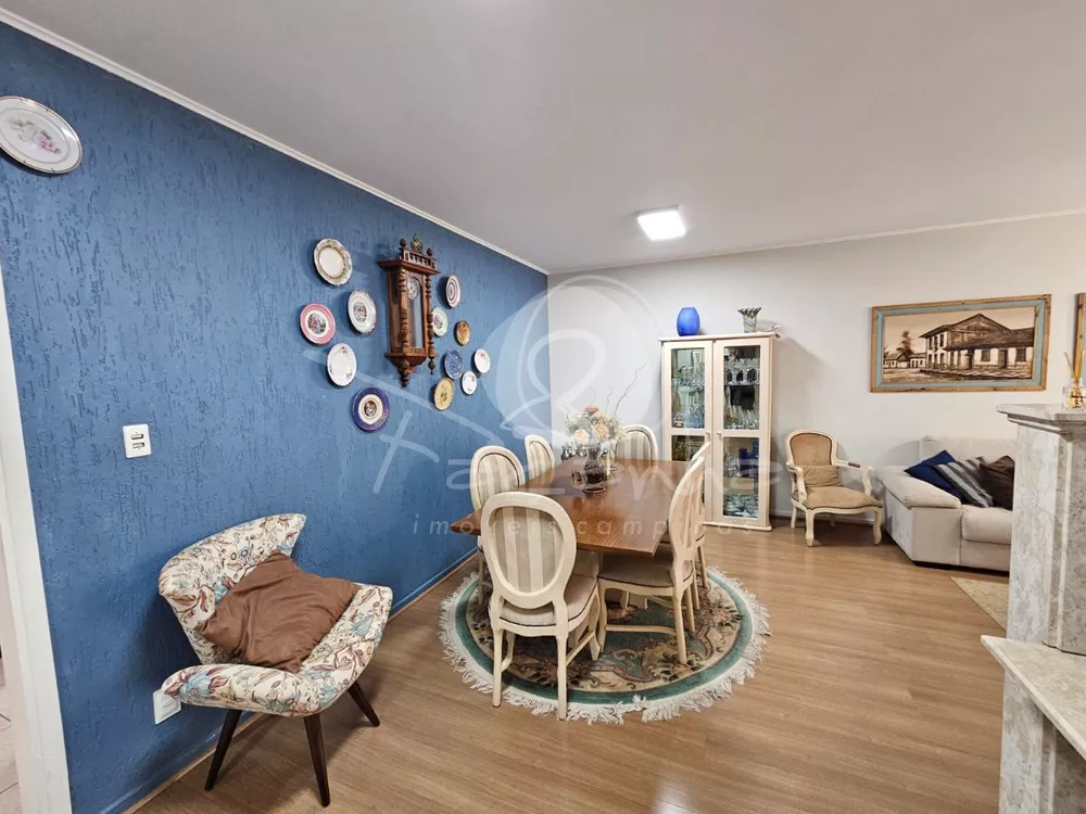 Apartamento, 3 quartos, 140 m² - Foto 11