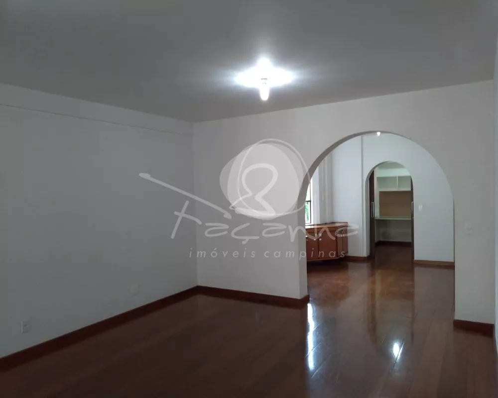 Apartamento à venda com 3 quartos, 155m² - Foto 3