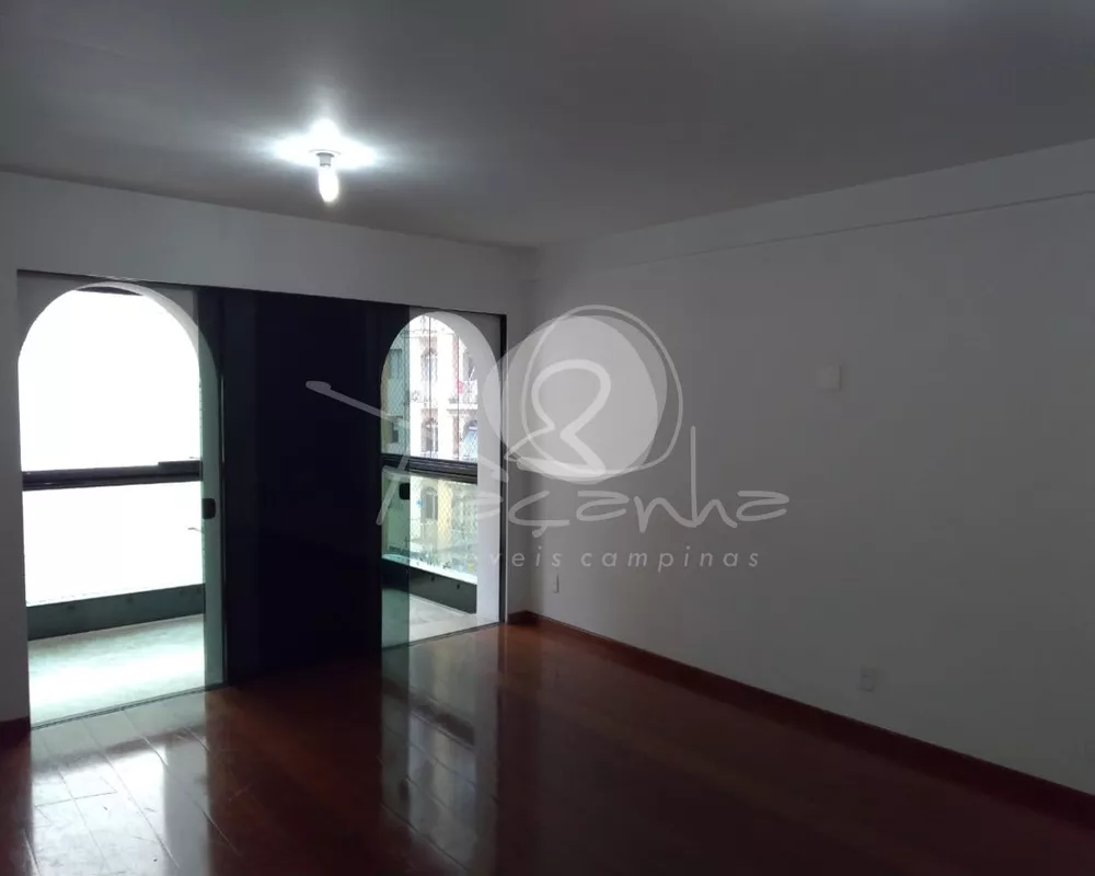 Apartamento à venda com 3 quartos, 155m² - Foto 4