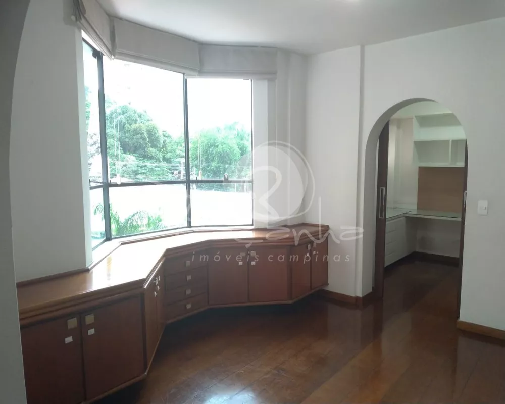 Apartamento à venda com 3 quartos, 155m² - Foto 2