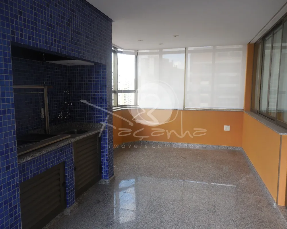 Apartamento, 4 quartos, 220 m² - Foto 6