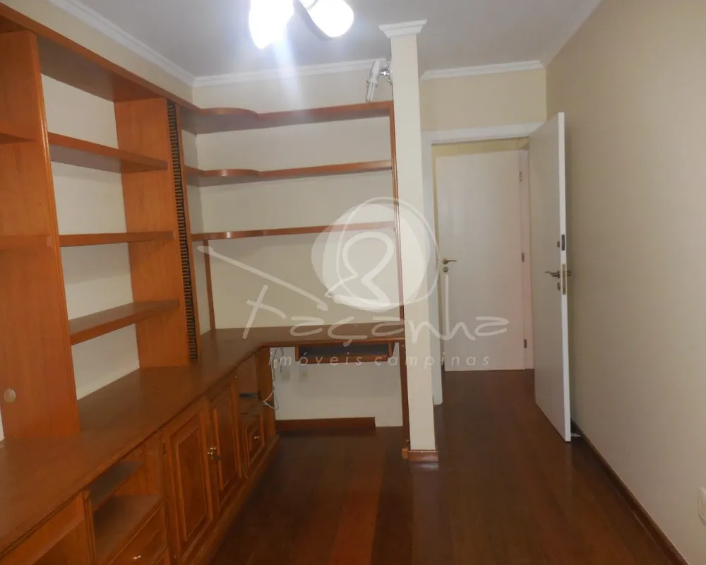 Apartamento, 4 quartos, 220 m² - Foto 8