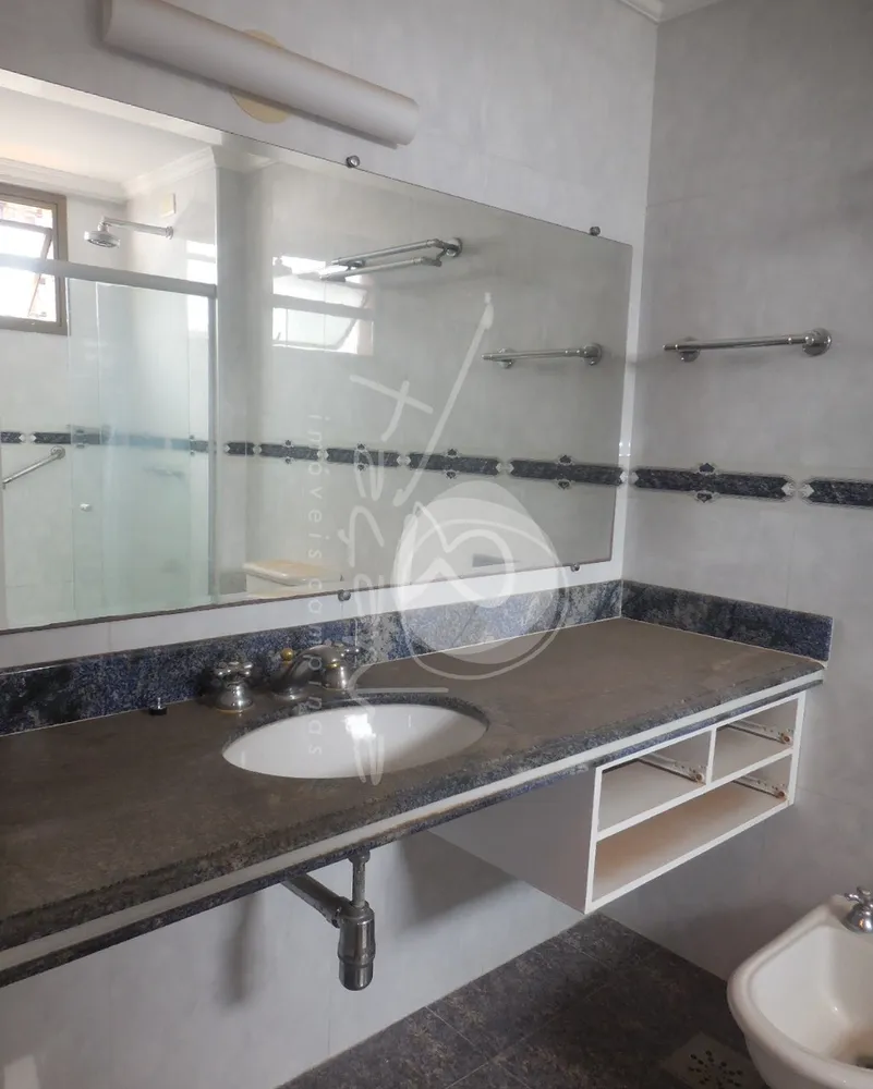 Apartamento, 4 quartos, 220 m² - Foto 9