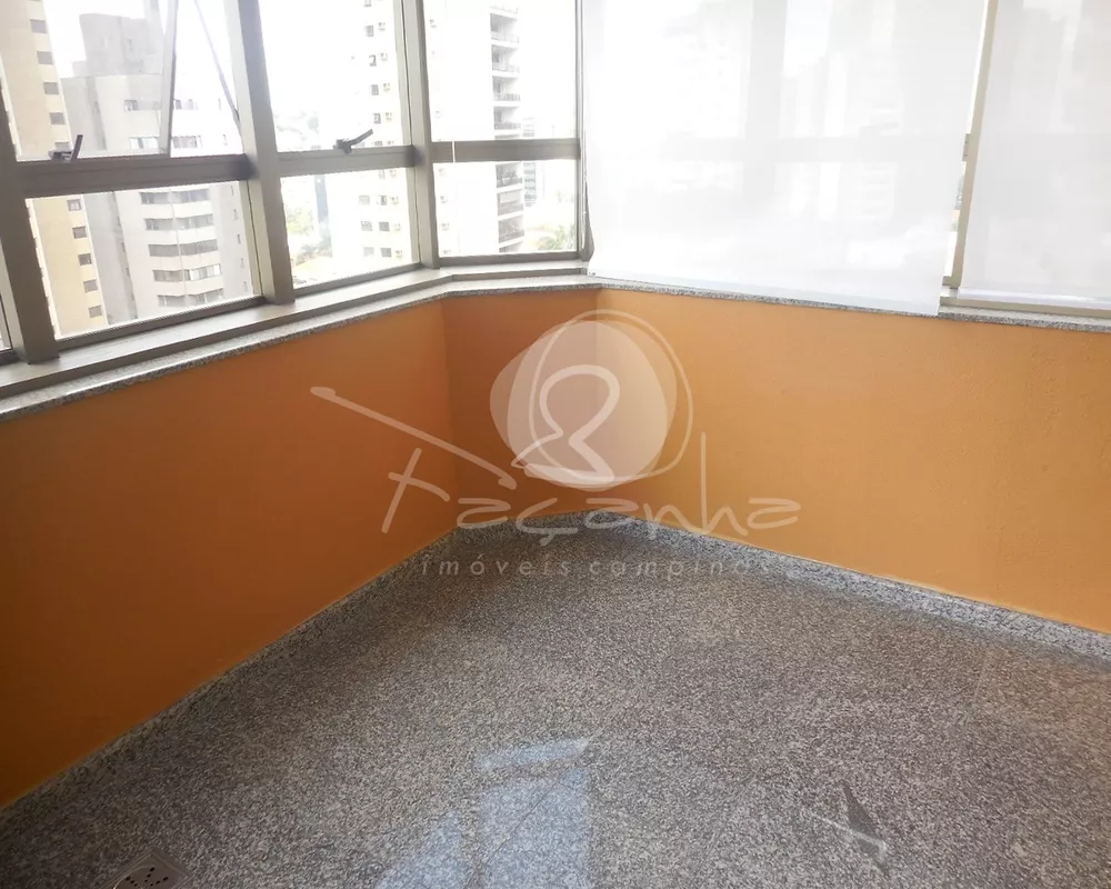 Apartamento à venda com 4 quartos, 220m² - Foto 4