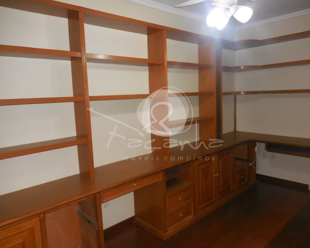 Apartamento, 4 quartos, 220 m² - Foto 7
