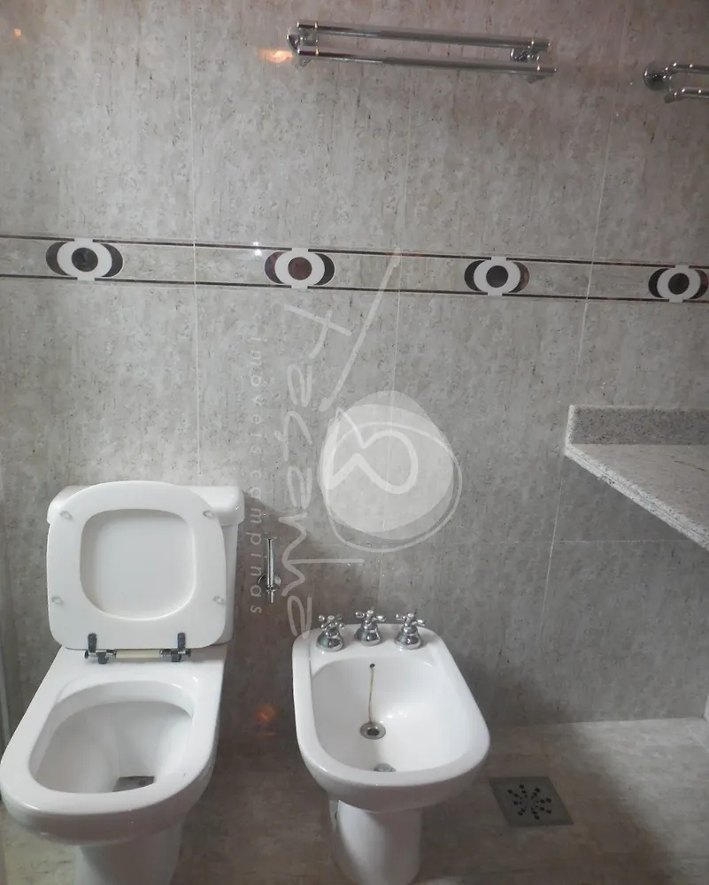 Apartamento, 4 quartos, 220 m² - Foto 12