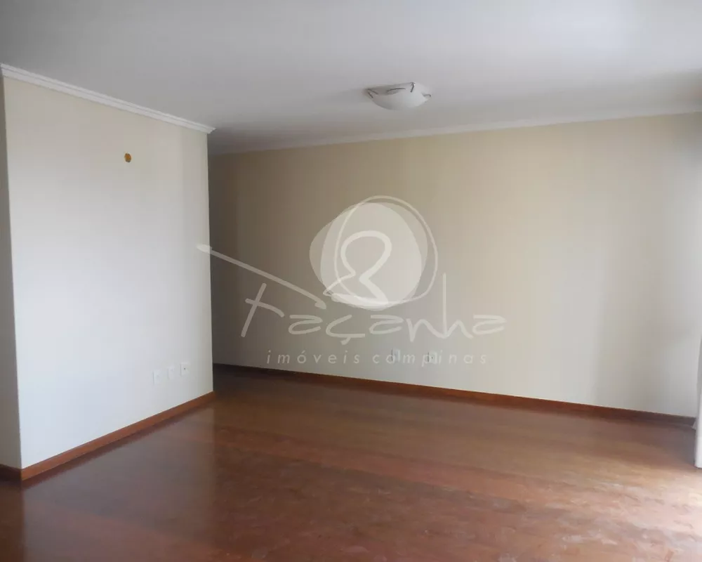 Apartamento à venda com 4 quartos, 220m² - Foto 2