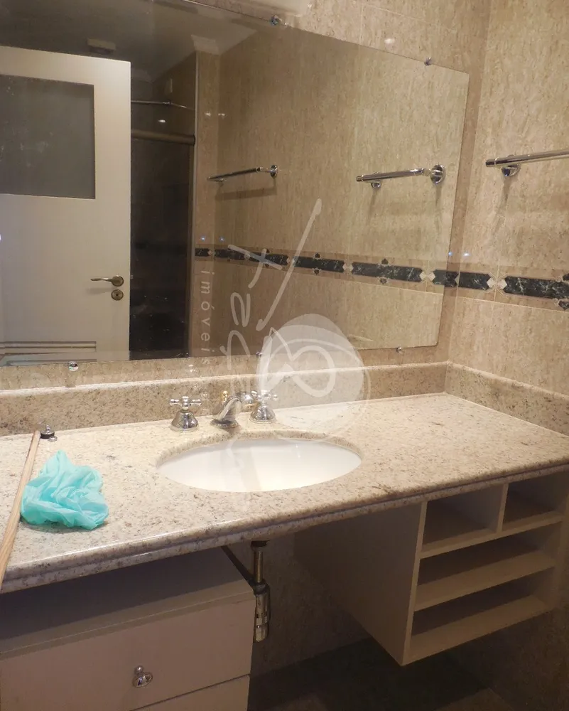 Apartamento, 4 quartos, 220 m² - Foto 13