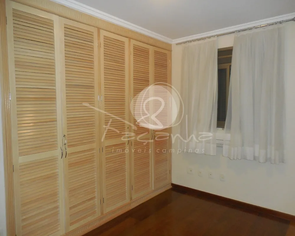 Apartamento, 4 quartos, 220 m² - Foto 11