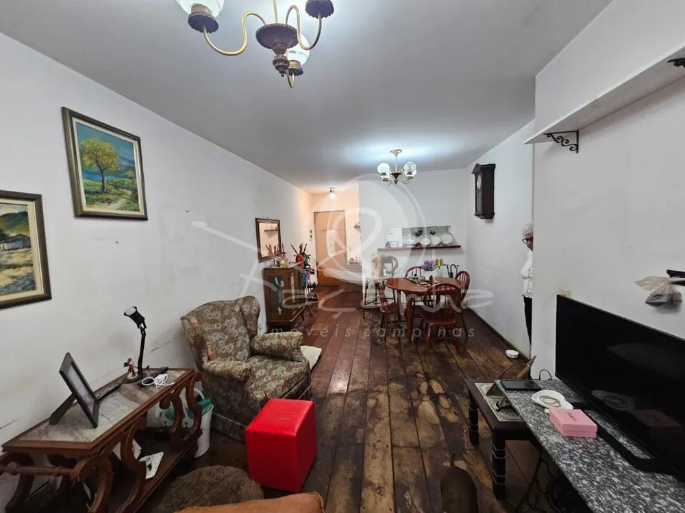 Apartamento, 3 quartos, 74 m² - Foto 5