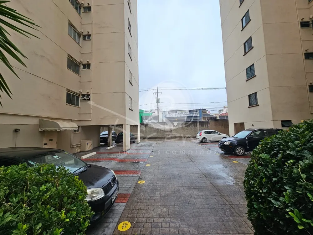 Apartamento, 3 quartos, 74 m² - Foto 8