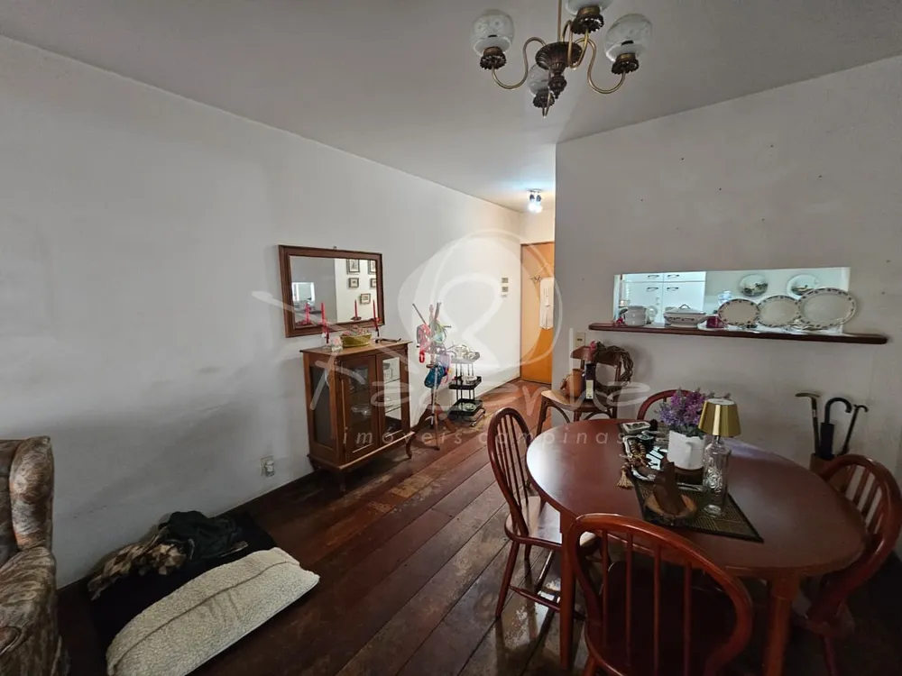 Apartamento, 3 quartos, 74 m² - Foto 2