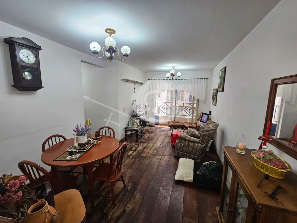 Apartamento, 3 quartos, 74 m² - Foto 6