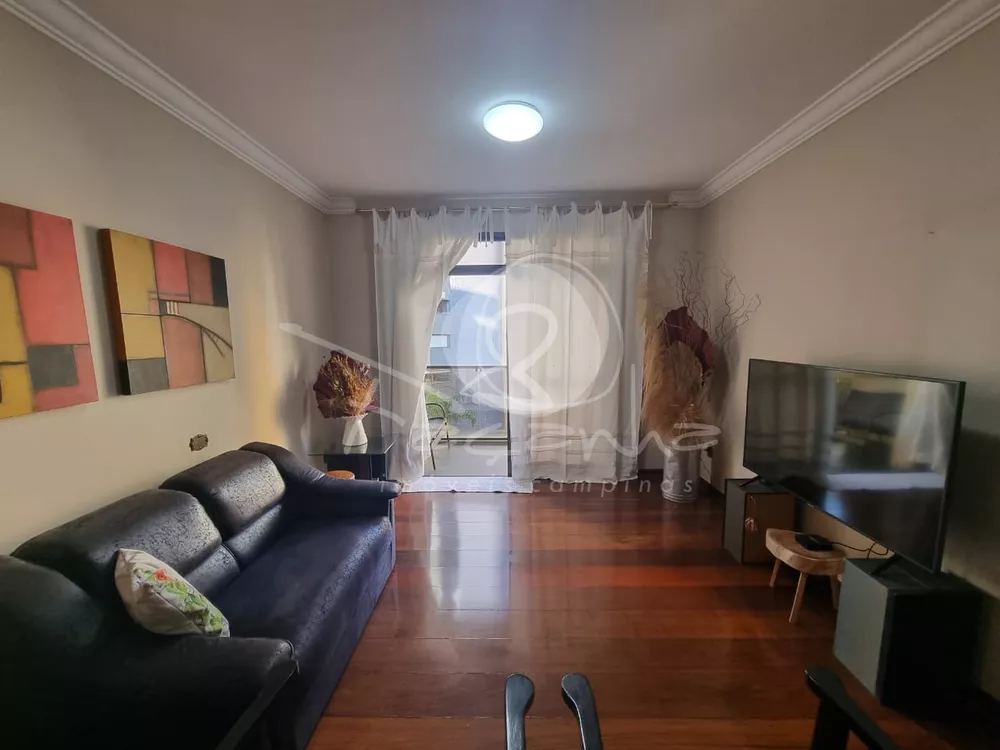 Apartamento à venda e aluguel com 3 quartos, 172m² - Foto 3