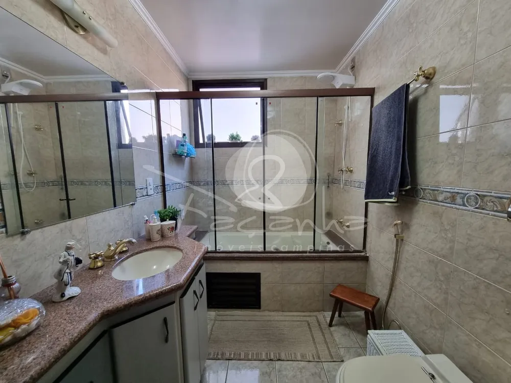 Apartamento, 3 quartos, 172 m² - Foto 8
