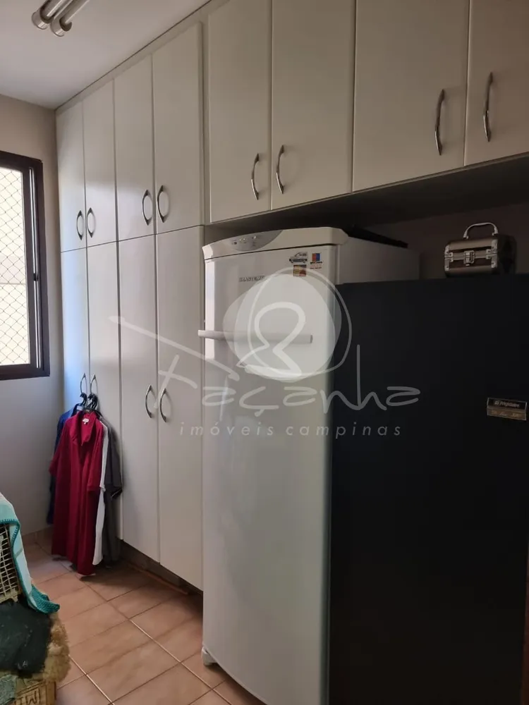 Apartamento, 3 quartos, 172 m² - Foto 12