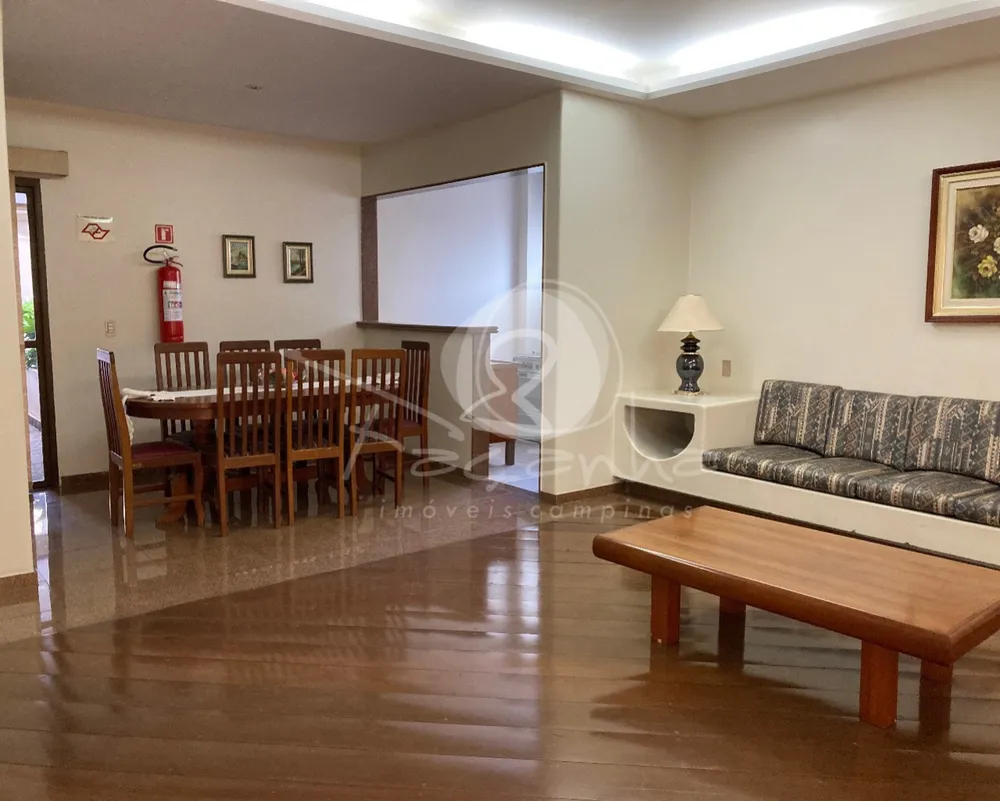 Apartamento, 3 quartos, 172 m² - Foto 14