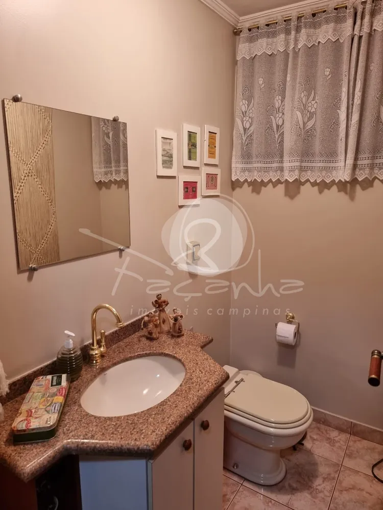 Apartamento, 3 quartos, 172 m² - Foto 10