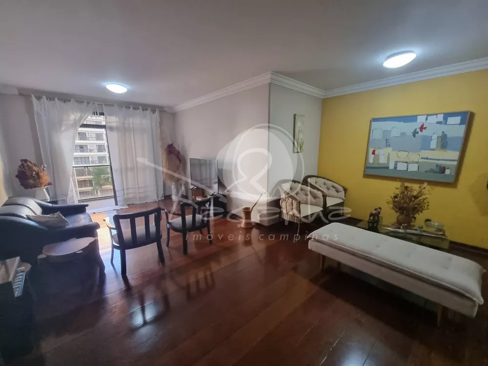 Apartamento à venda e aluguel com 3 quartos, 172m² - Foto 1